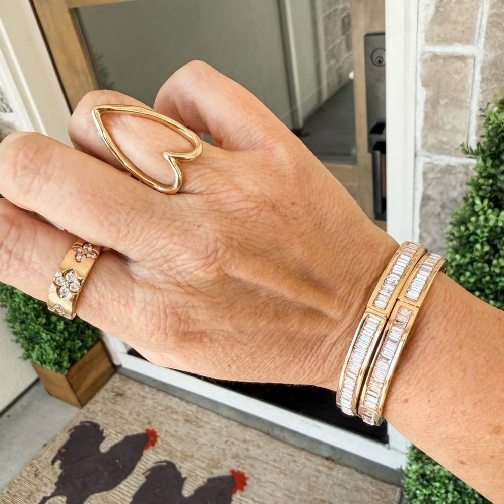 Park Lane “Lush” Bracelet! BNIB!! - Picture 6 of 16